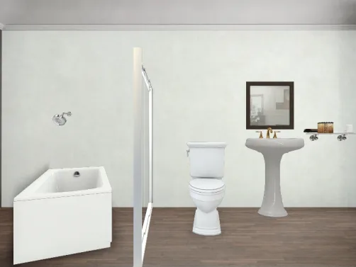 Cuarto Baño