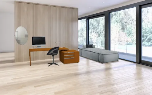 abitacio de la Carla