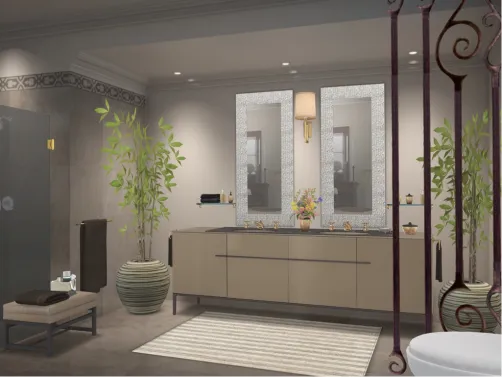 Bathroom 4