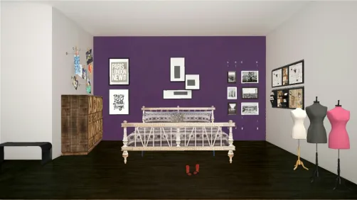 Quarto para adolescente