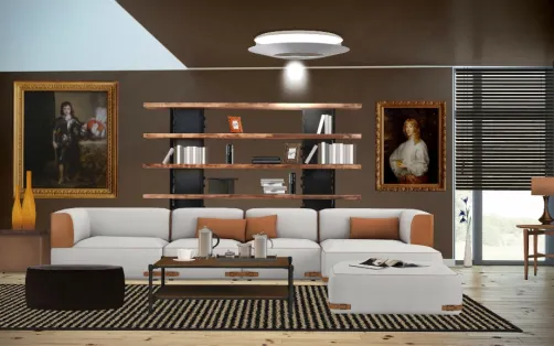 Sofa'