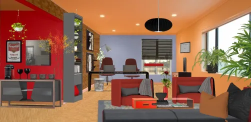 Home office