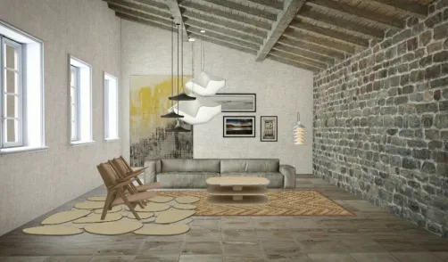 Casa rustica