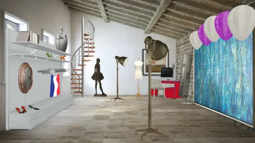 French design