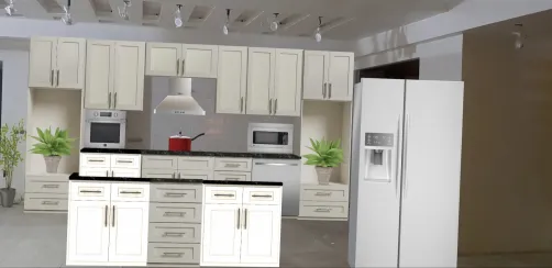 آشپزخانه