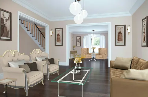 e.i.Living room XV