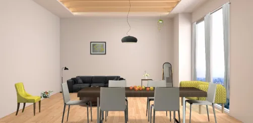 La casa costosa