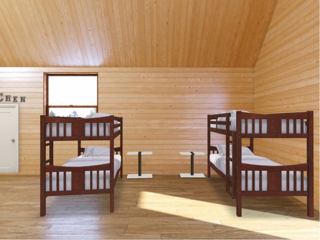 cabin