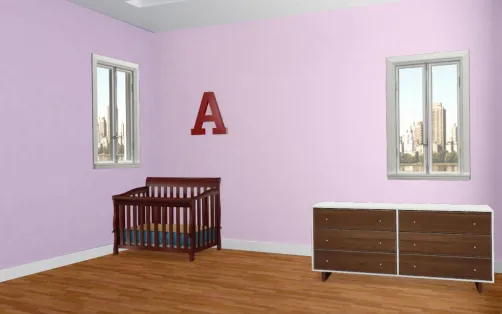 Nursery