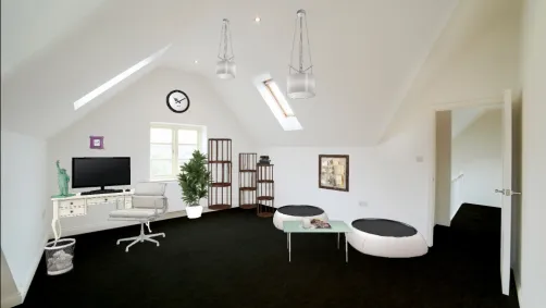 Домашний офис!!!