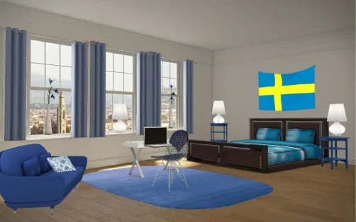 sweden    (Boyroom)