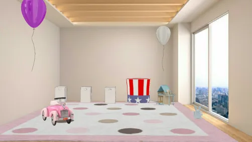 Sala giochi