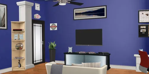 Dormitorio 2