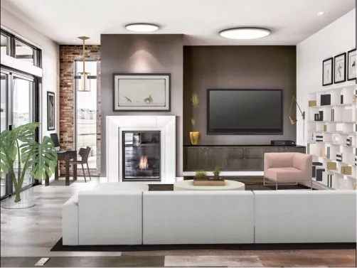 Condo Living 