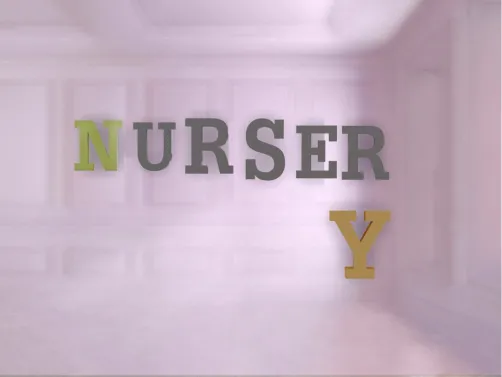 after my first contast ( April 30 kid room contest ) 