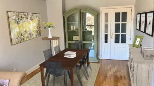 o&a salón nnn