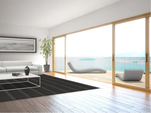 Casa playa