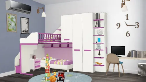 Kidroom