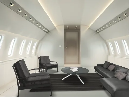 Luxury