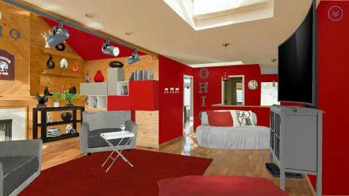 Fan Cave