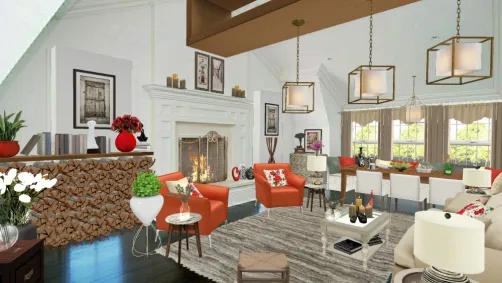 Twilight Saga Edward & Bella's Cottage 