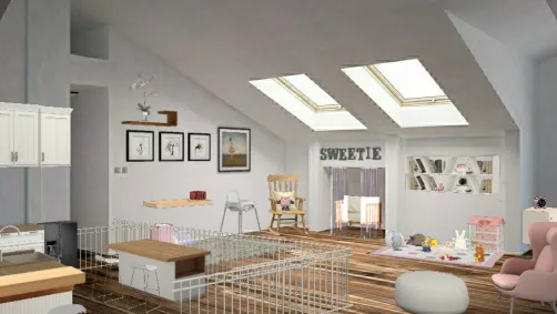 Baby dreams