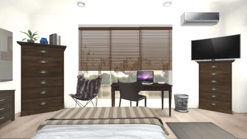 my real room 🤭