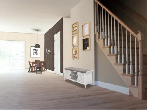 Kitchen Nook