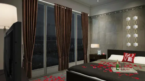 Soirée st valentin 🇨🇵