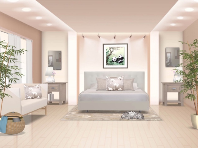 Chinese desing