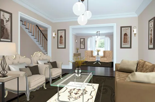 e.i.Living room XV