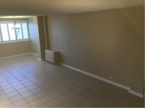 Living Room Wall