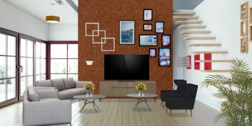 Modern living room design ideas 
