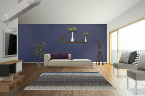 Sala de está 