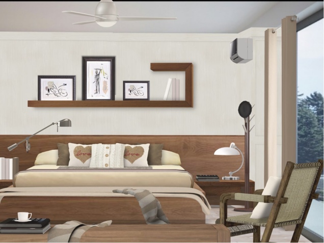 love room