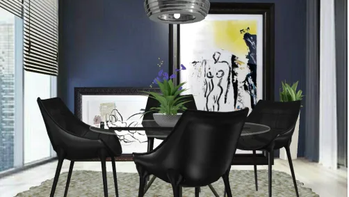 Small dining