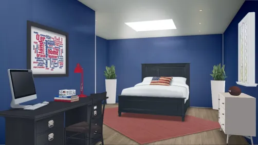 American room