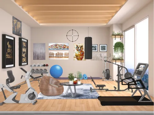 Fit for Fitness