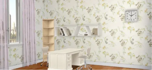 study corner