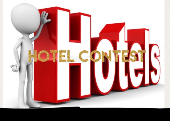 hotel contest  Design Rendering