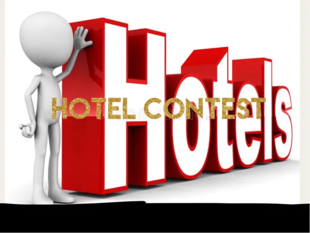 hotel contest 