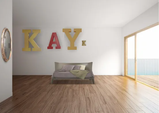 Kaykay Design Rendering