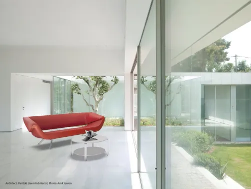 simple but modern