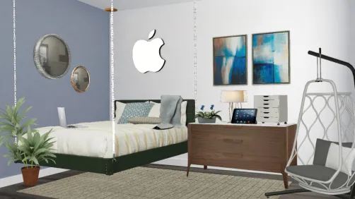 Modern Room