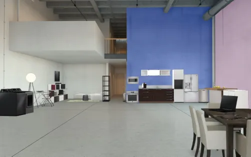 strange studio