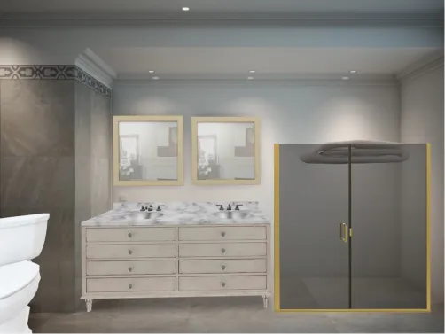 Bathrooom