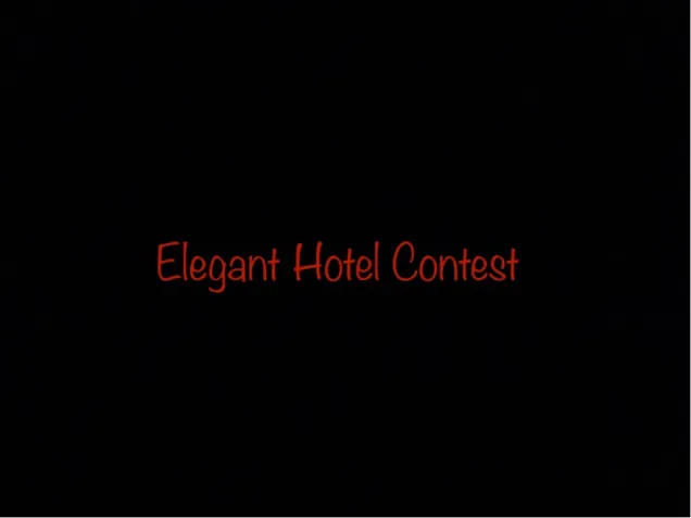 ⚠️5 days⚠️ left for Elegant Hotel Contest 