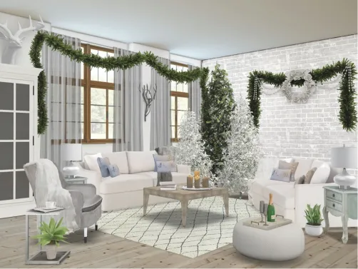 Cozy Christmas
