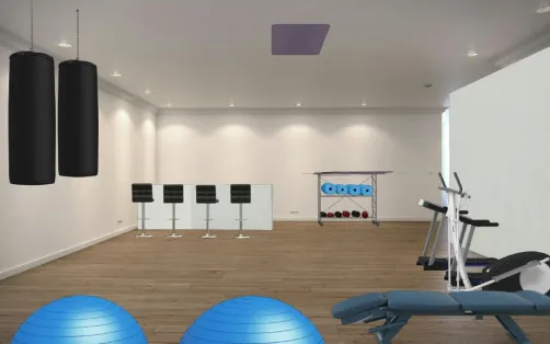 Fitnes