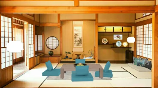 Estilo oriental